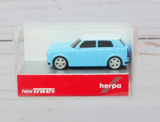 Herpa 023917, 2007 IAA New