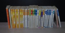 Lot de 30 livres Harlequin