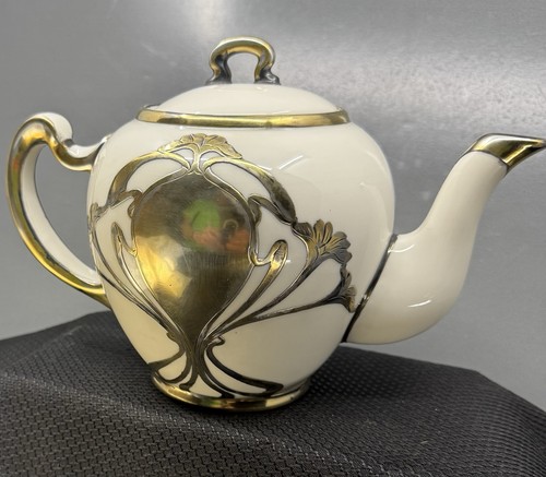 Antique lenox art nouveau - lenox,