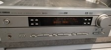 ampli hifi yamaha