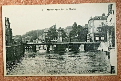 Carte postale nord - nord,