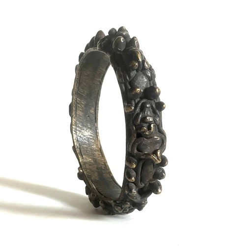 Ancien bracelet indien - , kada
