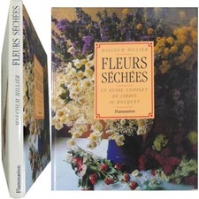Fleurs séchées guide complet