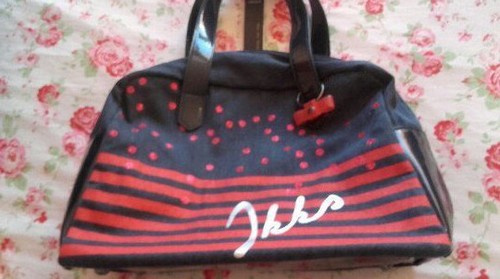 Sac ikks neuf - sac,