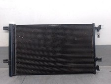 13377763 condenseur radiateur climatisation pour OPEL ZAFIRA TOURER 1.6 5662885