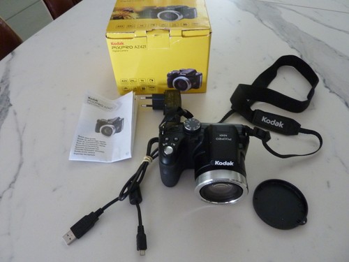 Kodak pixpro az421 appareil - ,