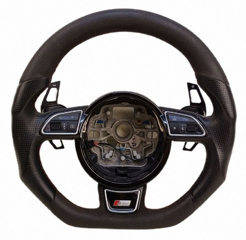 Audi 2011 volant - s7, 4g