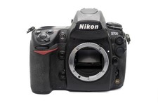 Nikon D700 12,1 Mpix Appareil Photo Reflex Numérique - Noir