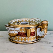 Grande Bretagne, vers 1800 -