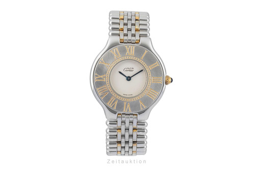 Cartier must - de, 21