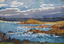 Robert Laloue (1884-1929)