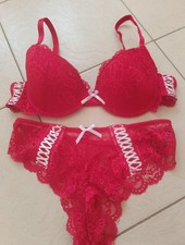 Ensemble Lingerie Femme