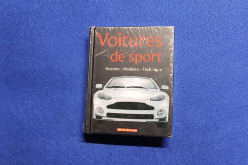 Voitures sport - voitures,