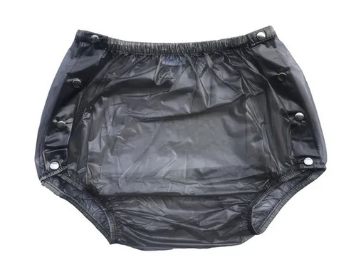 Culotte plastique a - culotte,