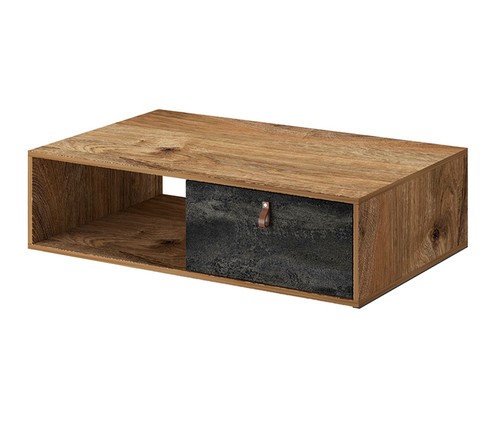 Table basse dark - table,