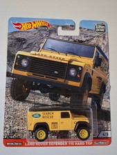 Hot Wheels 2020 wild terrain