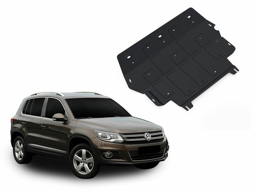 Protection sous moteur acier - moteur,