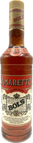 Vintage amaretto 1970 lucas - 1970's,