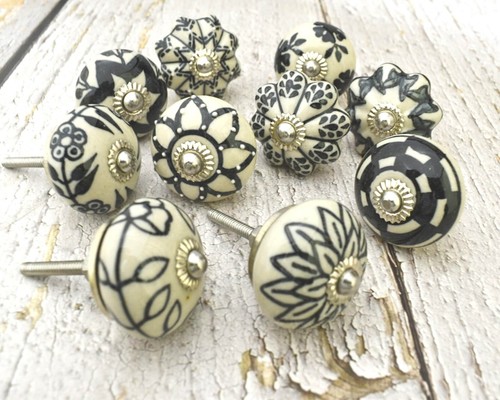 Lot boutons en - lot,