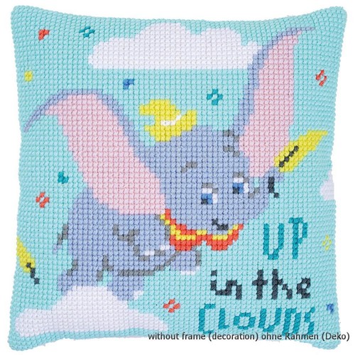 Coussin vervaco point - au,