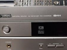 Home cinéma 5.1 Yamaha