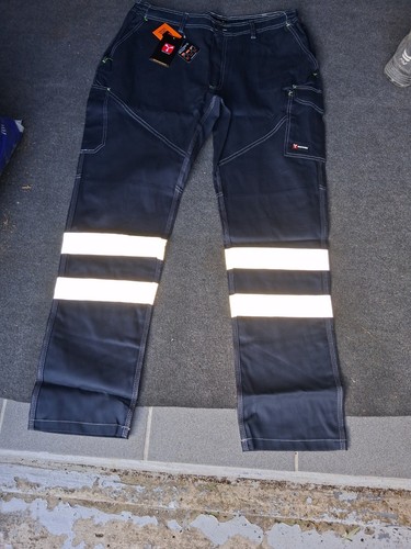 Payper pantalon travail - de,