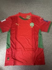 Maillot Maroc 25/26 Taille L
