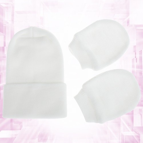 Ensemble bonnet - de,