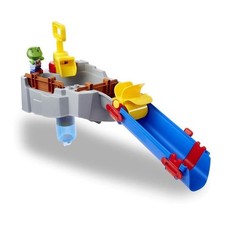 SIMBA - Aquaplay Sploshy Montagne -Jeu de bain