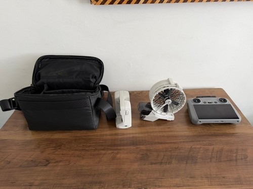 Drone dji fly more colombo - drone,