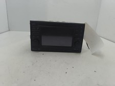 Autoradio d'origine NISSAN