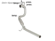 Ragazzon Acier Inoxydable Kat-