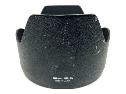 Nikon pare soleil - hb-19, pour