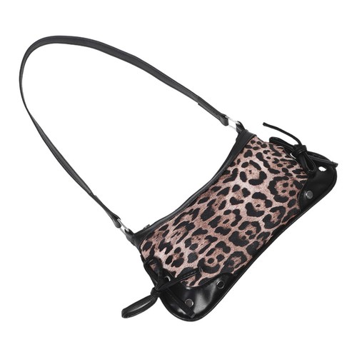 Porte monnaie leopard - porte,