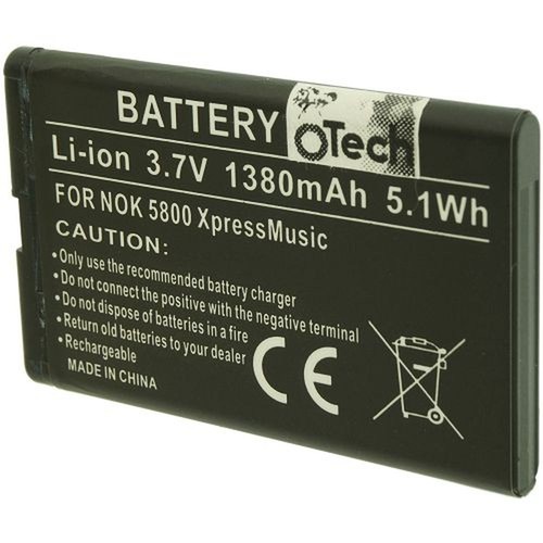 Batterie pour nokia 5900 - batterie,