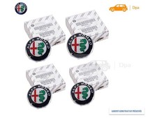 4 ENJOLIVEURS cache moyeu