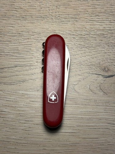 Couteau suisse victorinox - suisse,