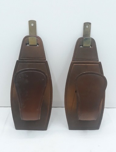 Paire patères porte - ,