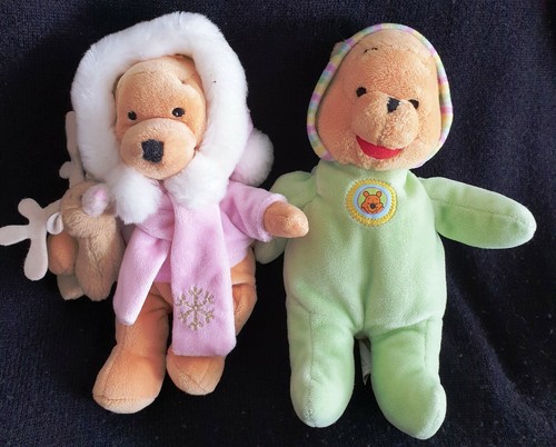 Peluches winnie - 2,