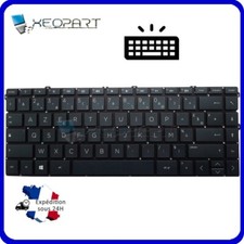 Clavier Français Original HP