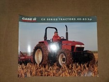 1998 Case International