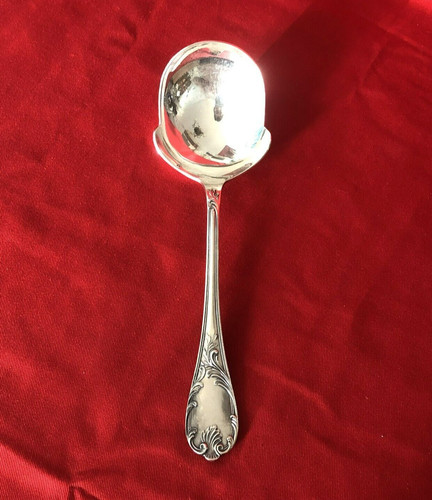 Cuillère service pomme - service, de