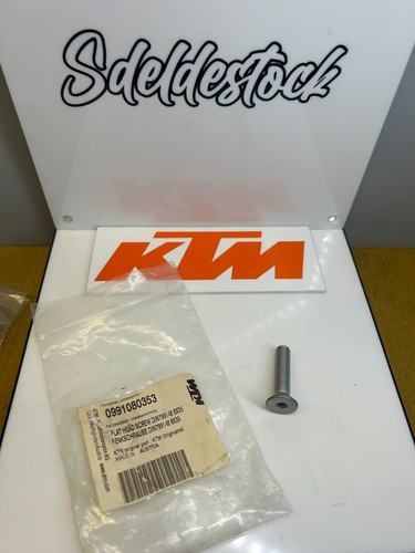 Vis din7991 8x35 - vis,