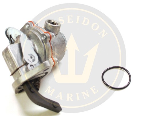 Carburant pompe pour volvo - carburant,