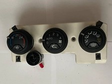 16238079 Climate Control Unit Alfa Romeo 156 2002