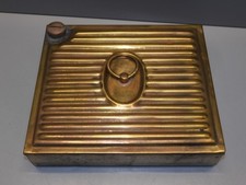 -ANCIENNE CHAUFFERETTE