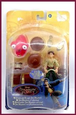 Action Figure DISNEY TREASURE