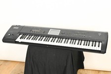 Korg Triton Extreme 76 76-Key 120-Voice Polyphonic Workstation CG01MVZ