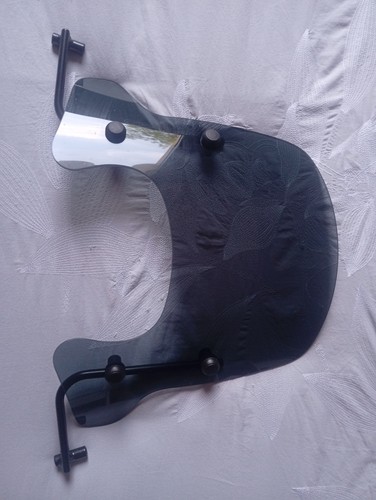 Pare brise scooter kymco - brise,