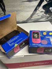 1x Nokia 2220 Slide  Mobile